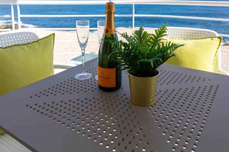 Waters-edge Complex Appartamento