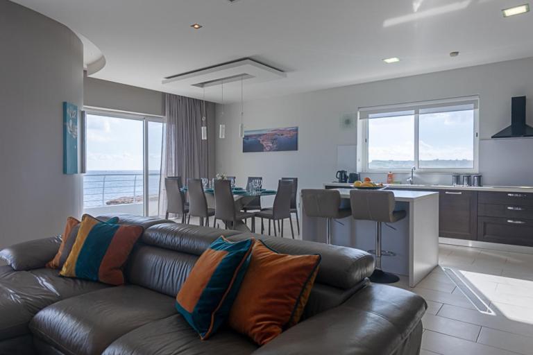 Waters-edge Complex Marsaskala