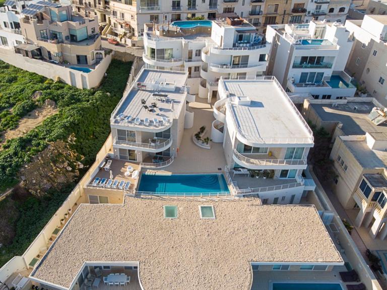 Appartamento Waters-edge Complex *