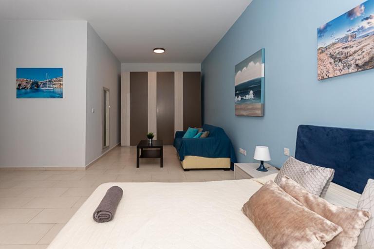 Appartamento Waters-edge Complex Marsaskala