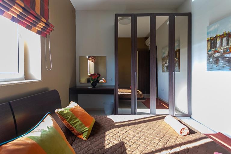 Appartamento Waters-edge Complex Marsaskala