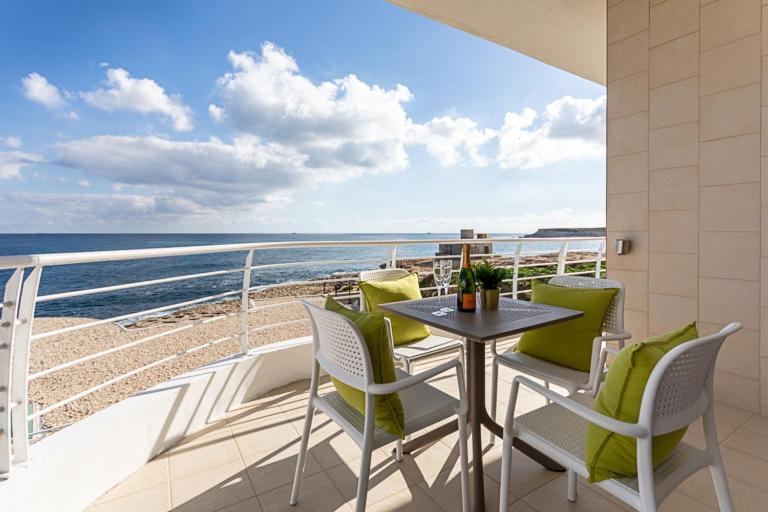 Waters-edge Complex Marsaskala