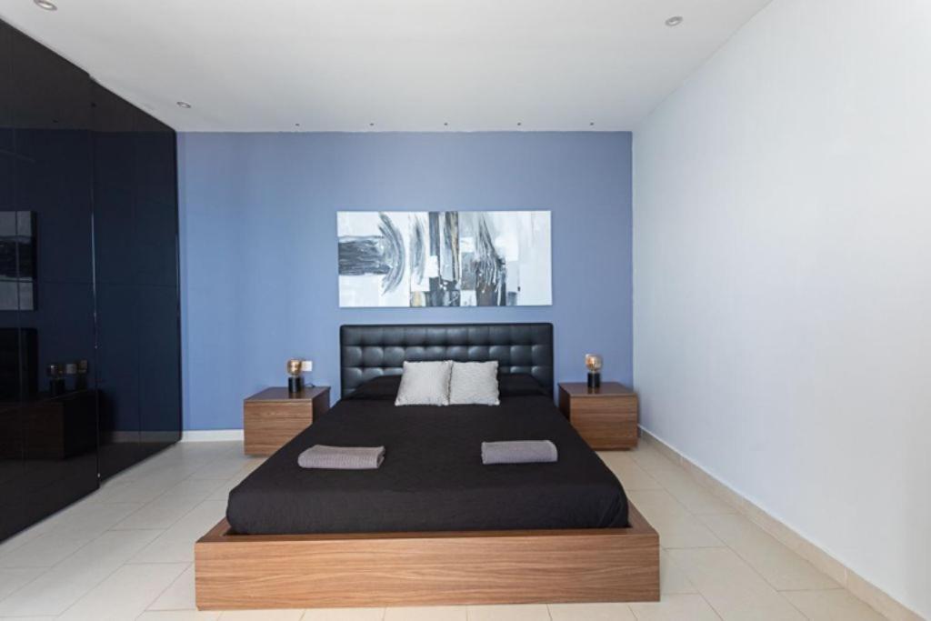 Waters-edge Complex Appartamento Marsaskala