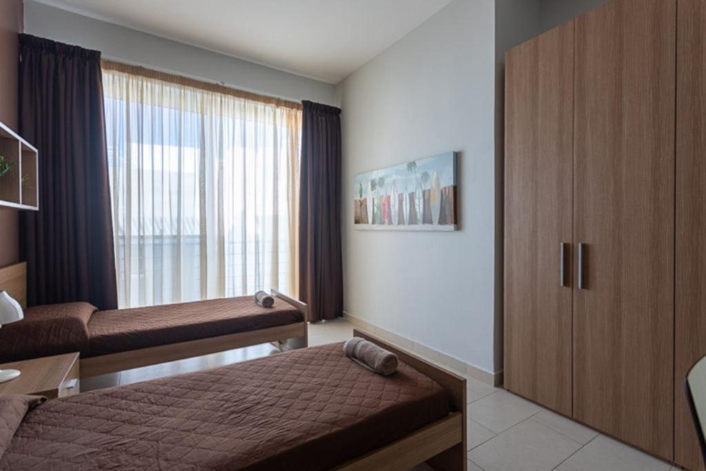 Appartamento Waters-edge Complex *