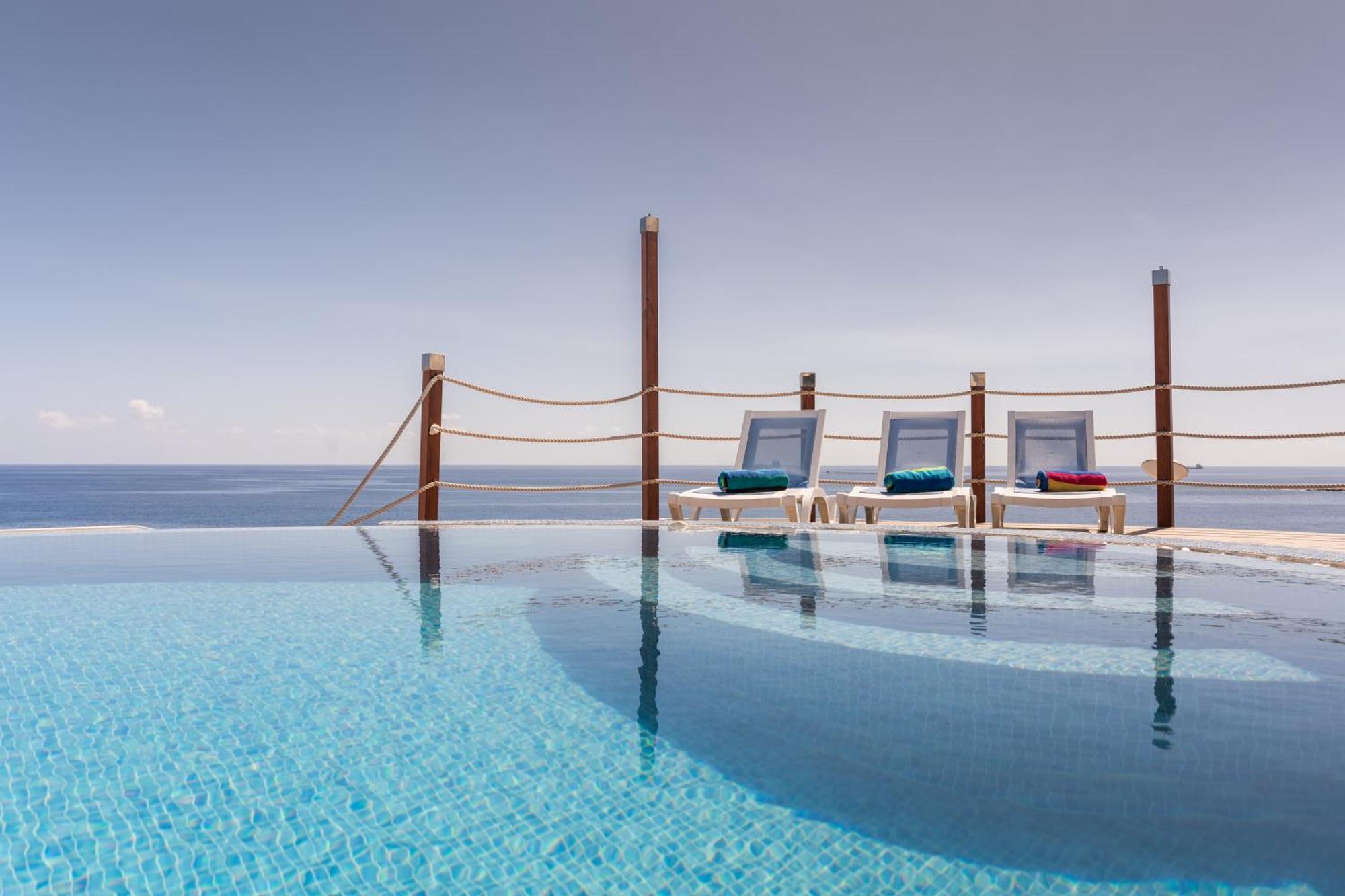 Waters-edge Complex Appartamento *