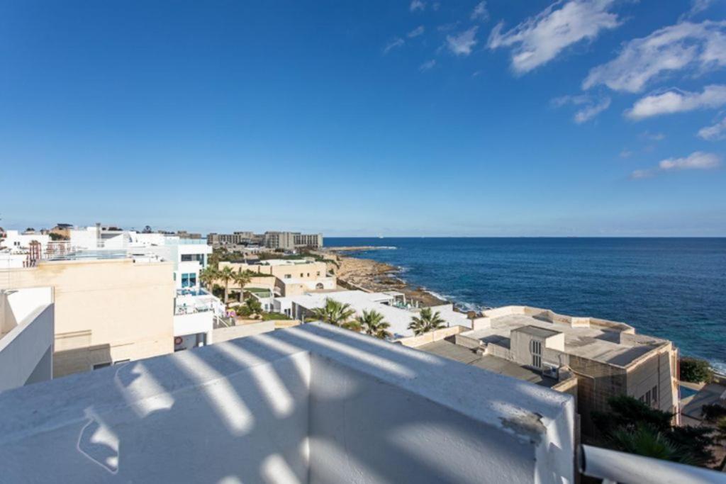 Waters-edge Complex Appartamento Marsaskala