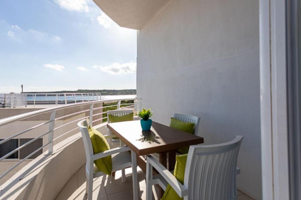 Appartamento Waters-edge Complex Marsaskala