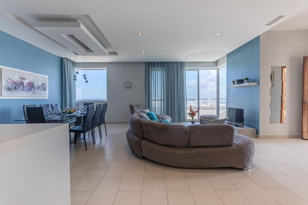 Waters-edge Complex Marsaskala