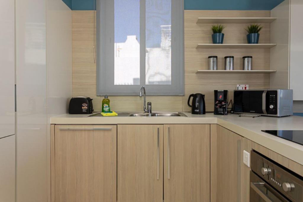 Waters-edge Complex Appartamento *