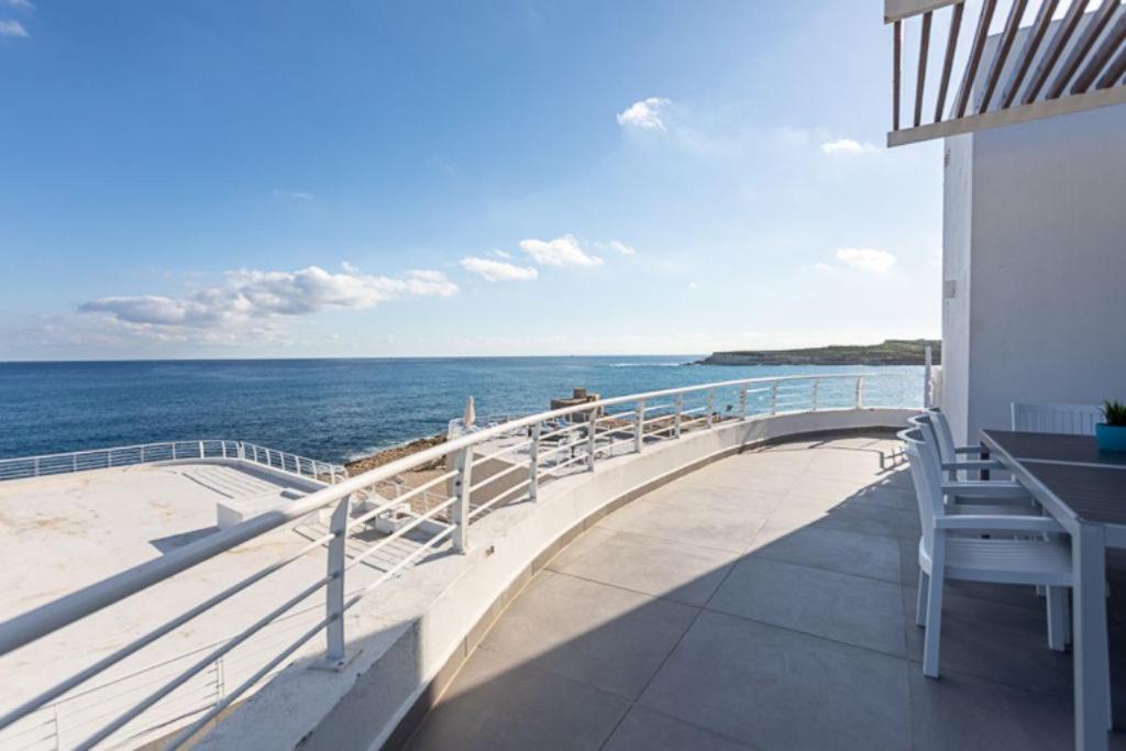 Appartamento Waters-edge Complex Marsaskala