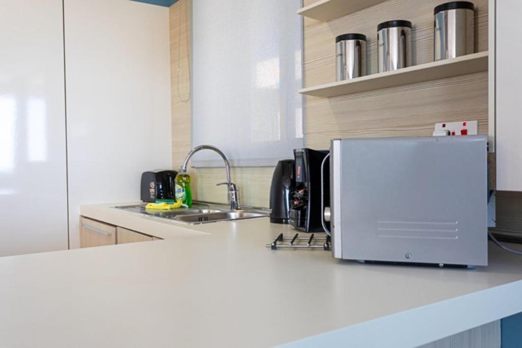 Waters-edge Complex * Marsaskala
