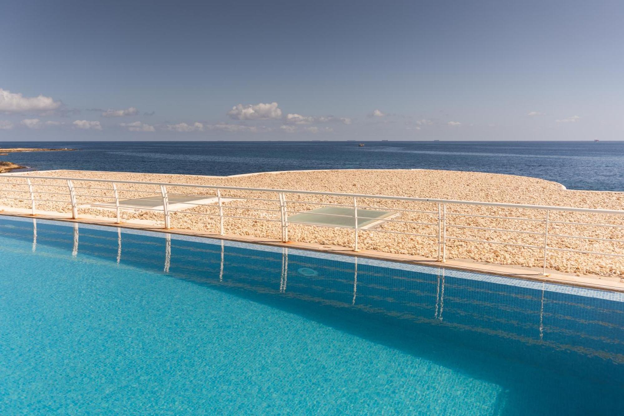 Waters-edge Complex Appartamento Marsaskala