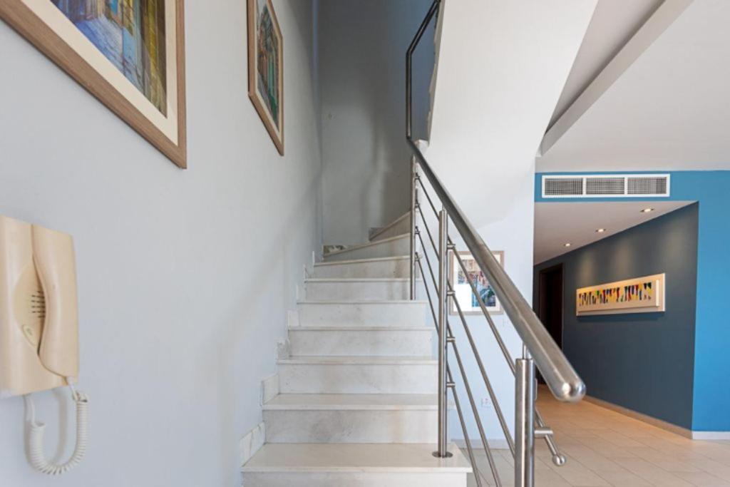 Appartamento Waters-edge Complex Marsaskala