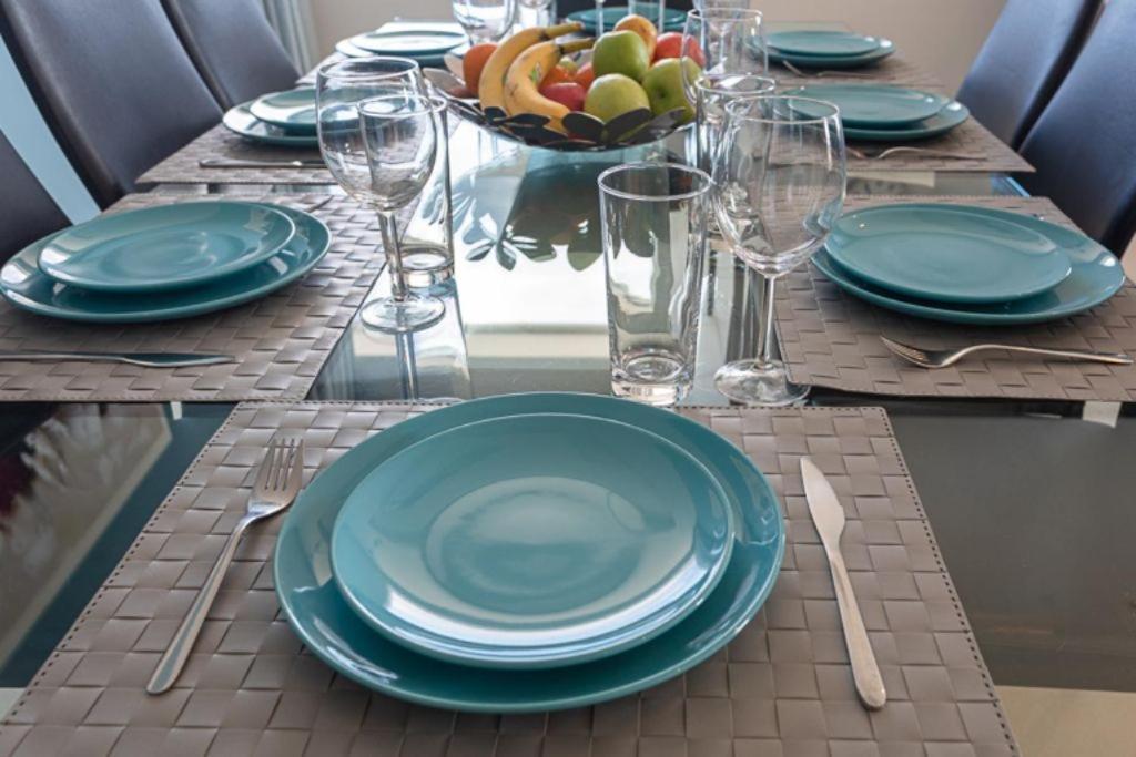 Waters-edge Complex * Marsaskala