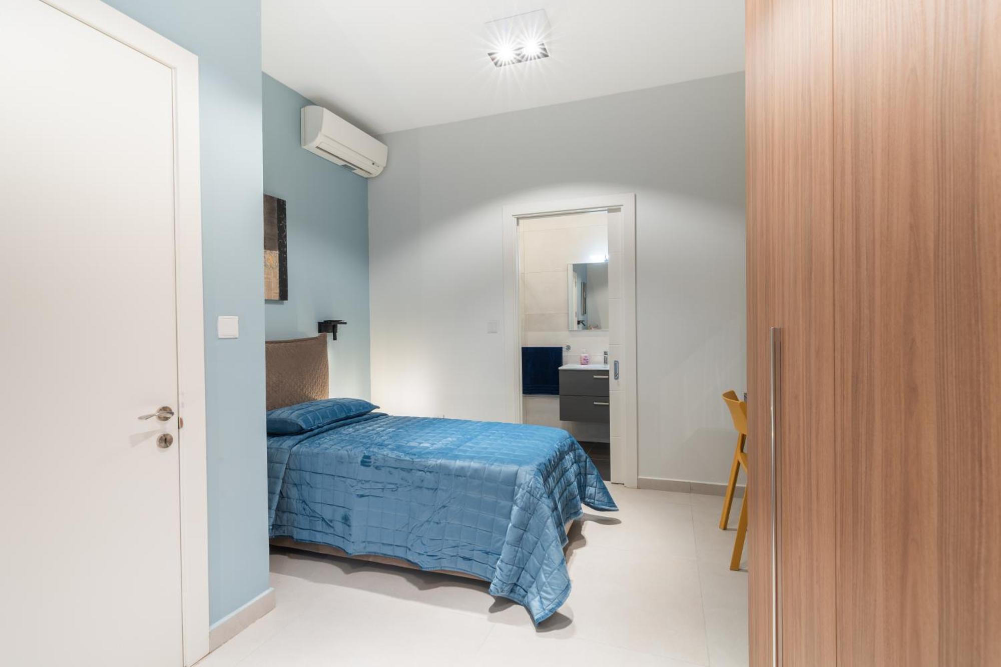 Appartamento Waters-edge Complex Marsaskala