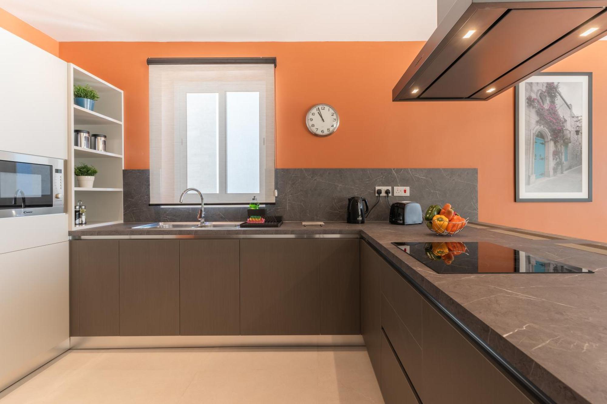 Waters-edge Complex * Marsaskala