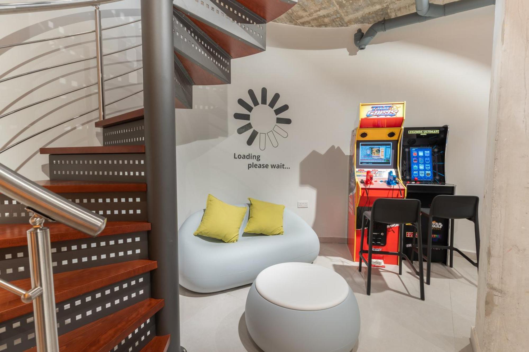 Waters-edge Complex Appartamento Marsaskala