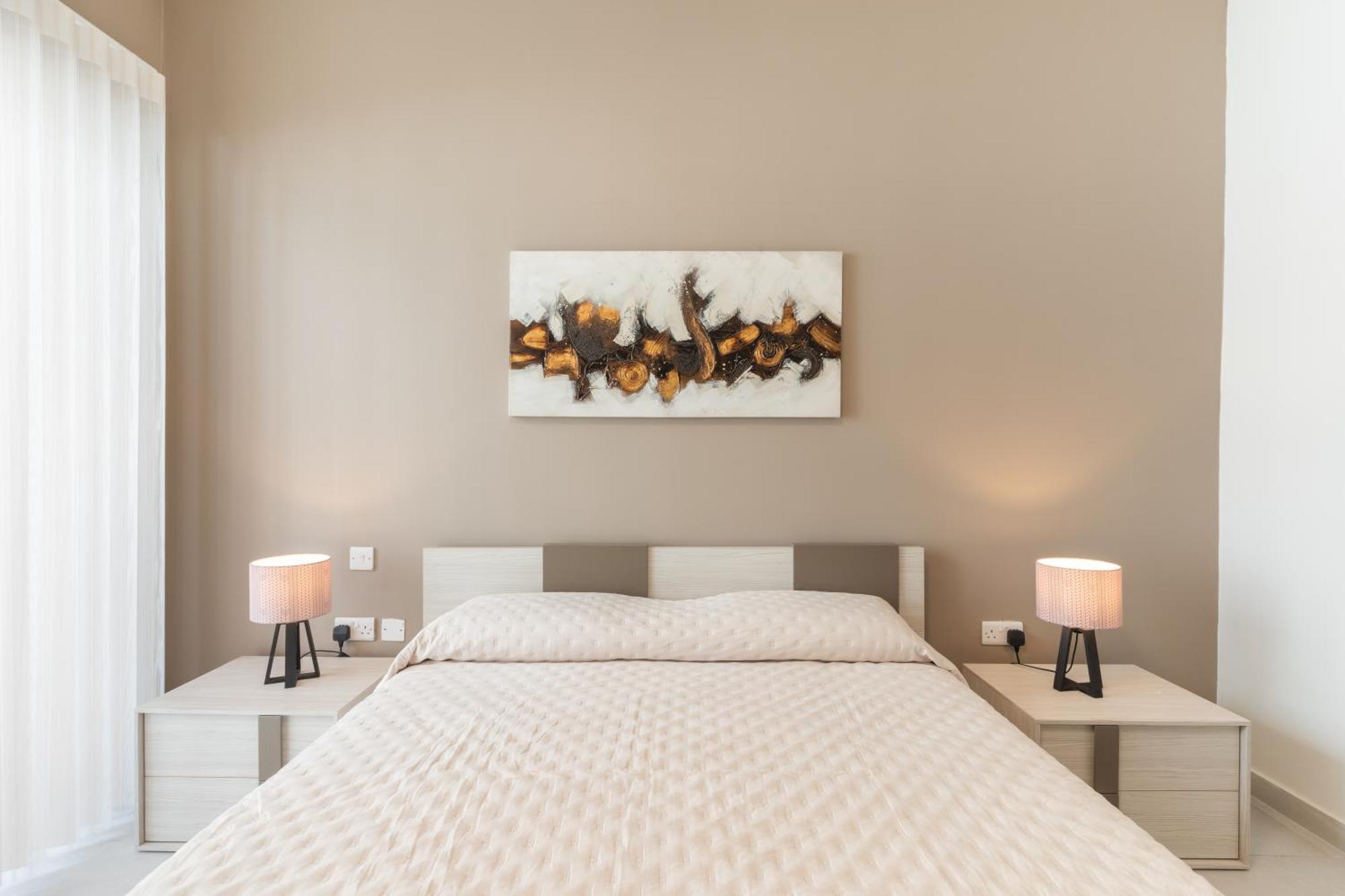 Waters-edge Complex Marsaskala
