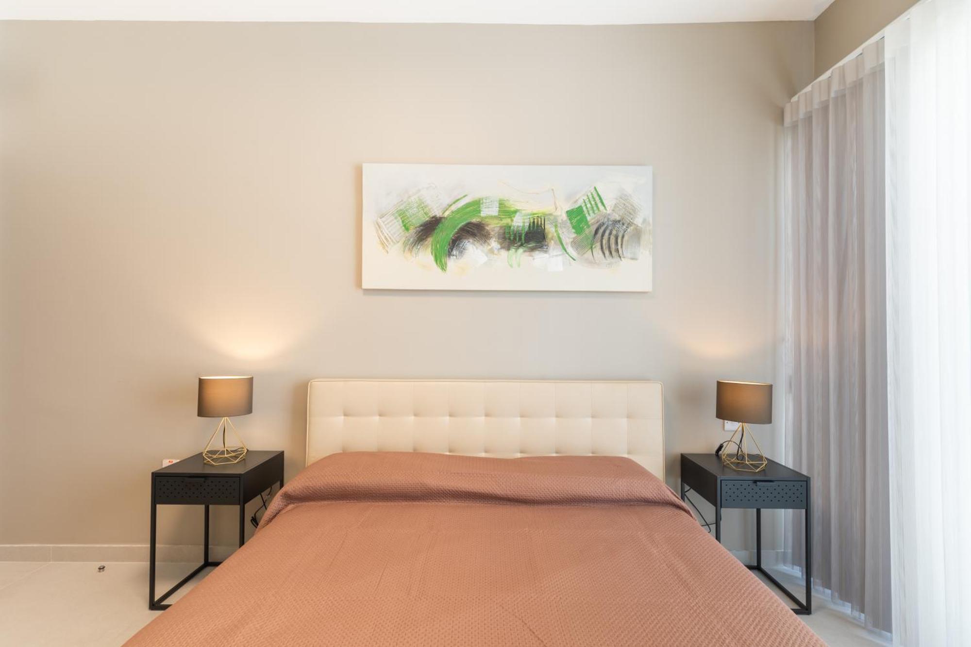 Waters-edge Complex Appartamento