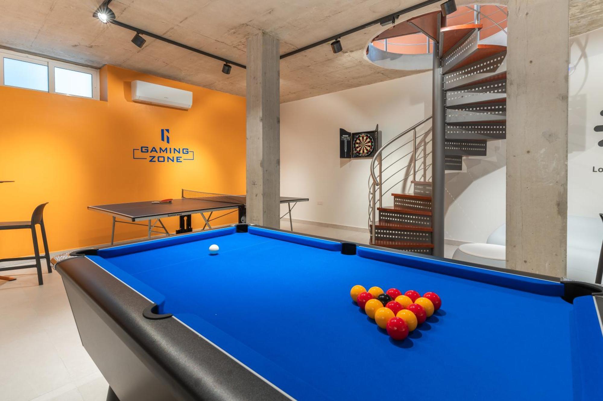 Waters-edge Complex Marsaskala