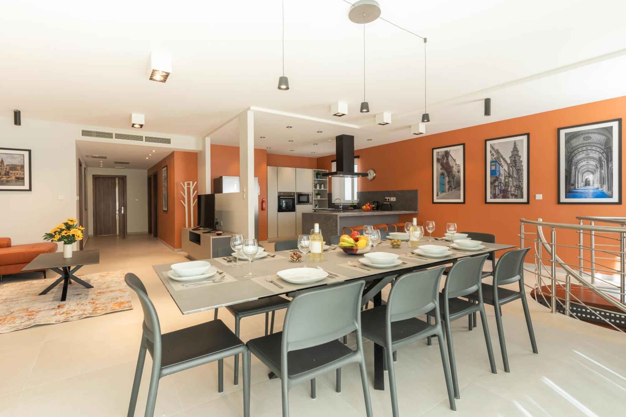 Waters-edge Complex Appartamento *