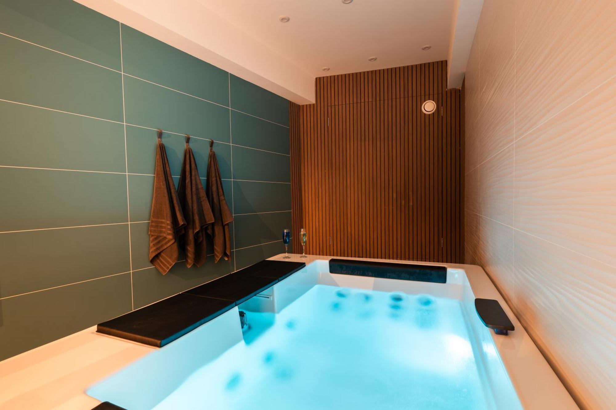 Appartamento Waters-edge Complex *